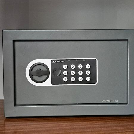 Apartaments Bonet Pal Екстериор снимка