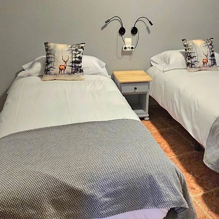 Apartaments Bonet Pal Екстериор снимка