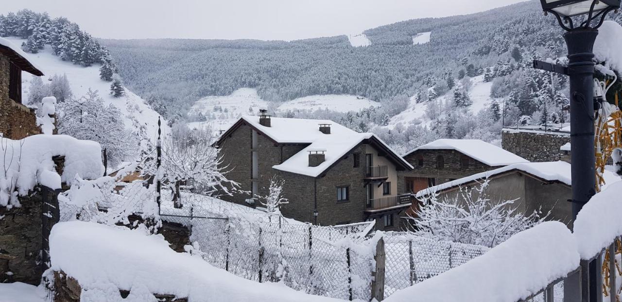 Apartaments Bonet Pal Екстериор снимка