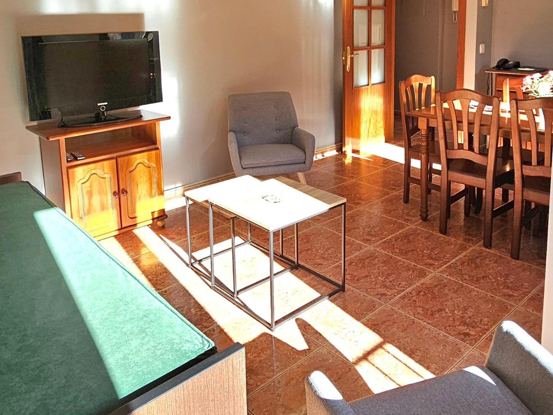 Apartaments Bonet Pal Екстериор снимка