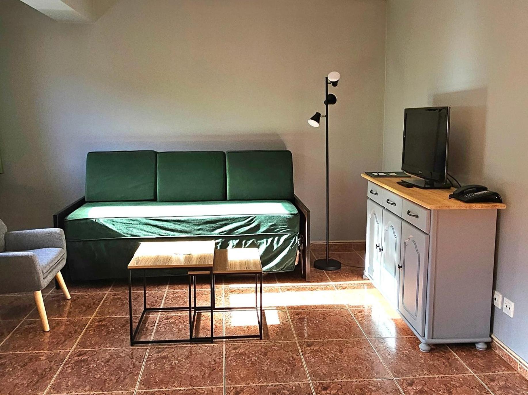 Apartaments Bonet Pal Екстериор снимка