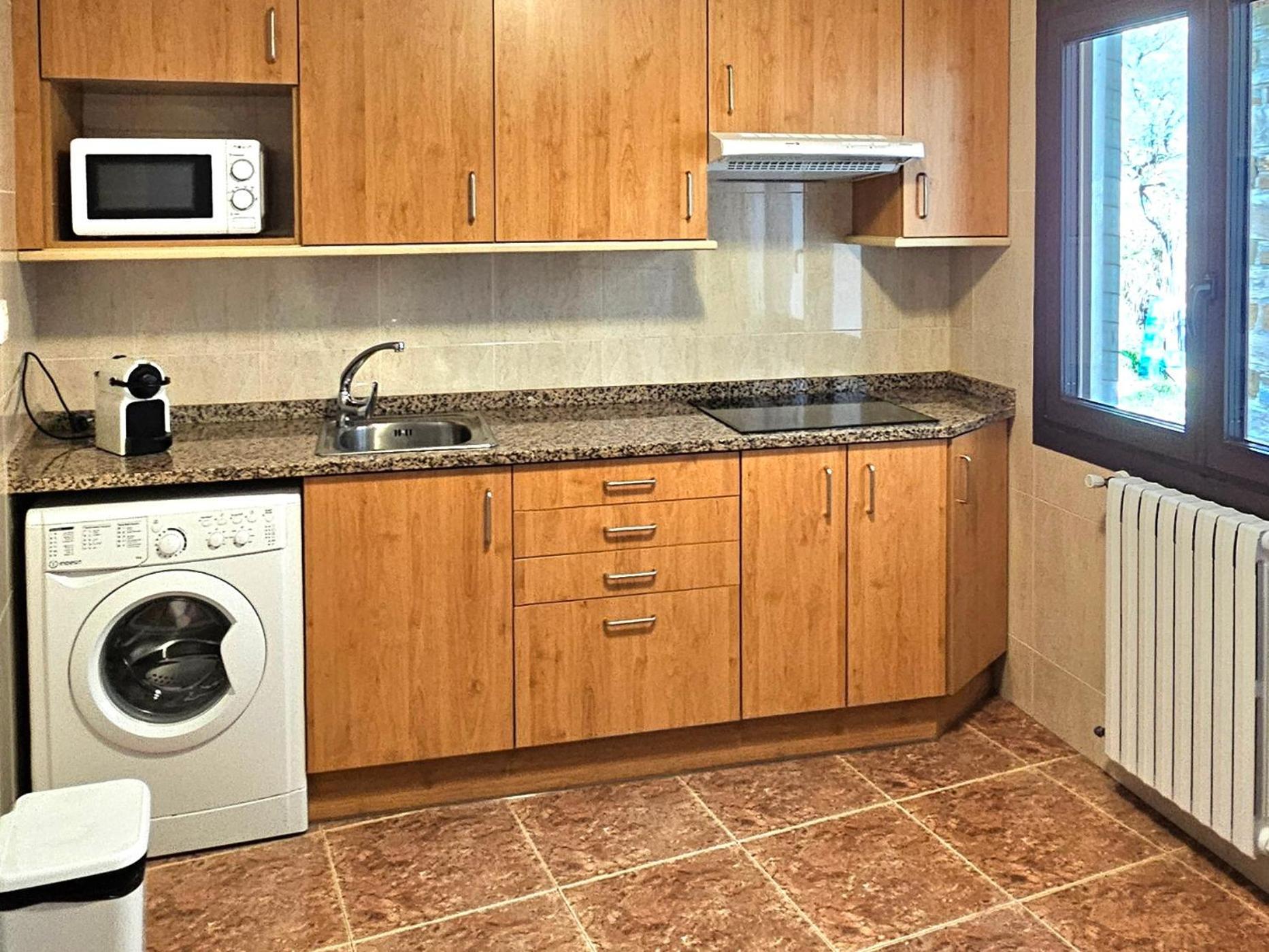Apartaments Bonet Pal Екстериор снимка