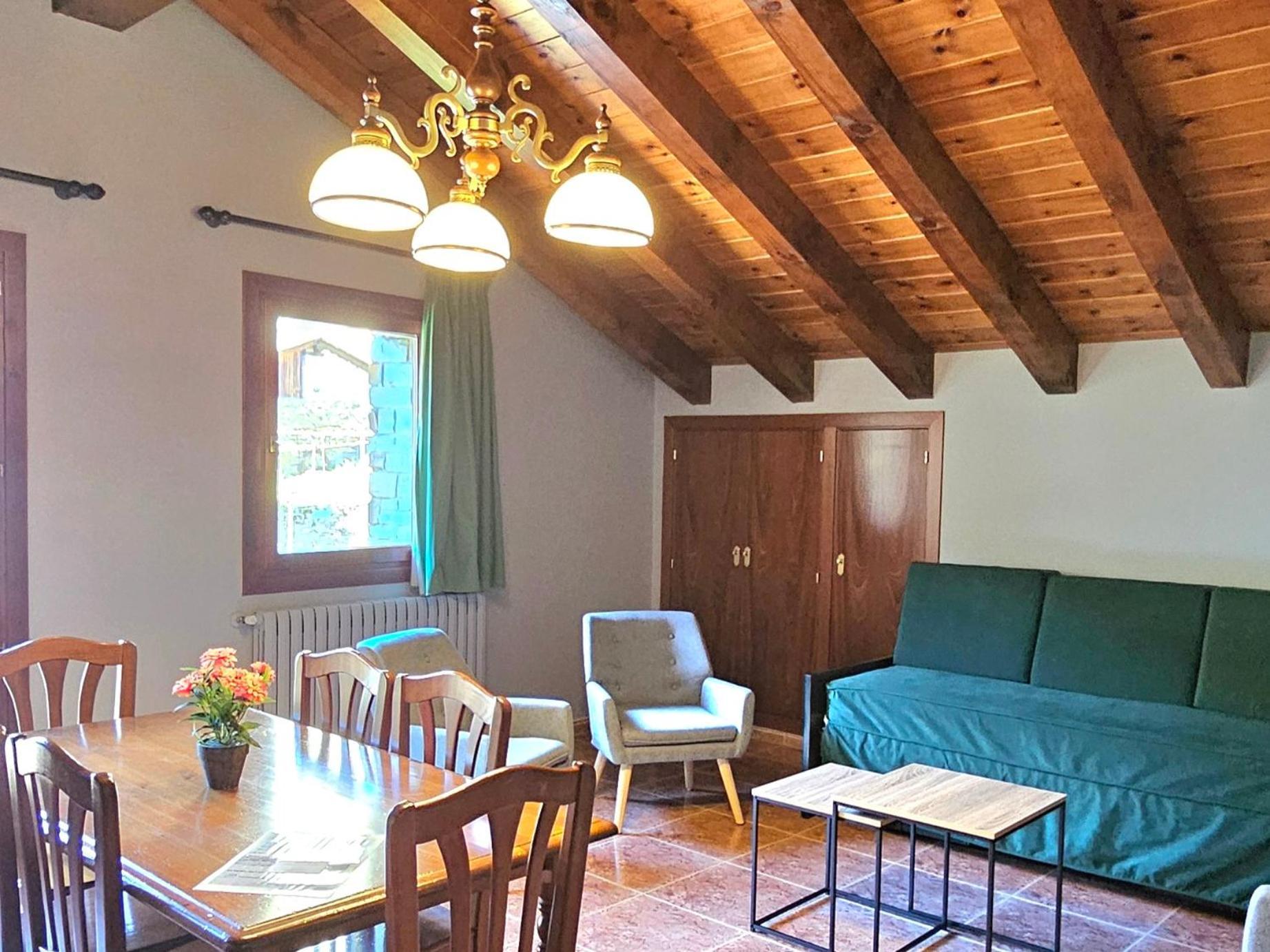 Apartaments Bonet Pal Екстериор снимка