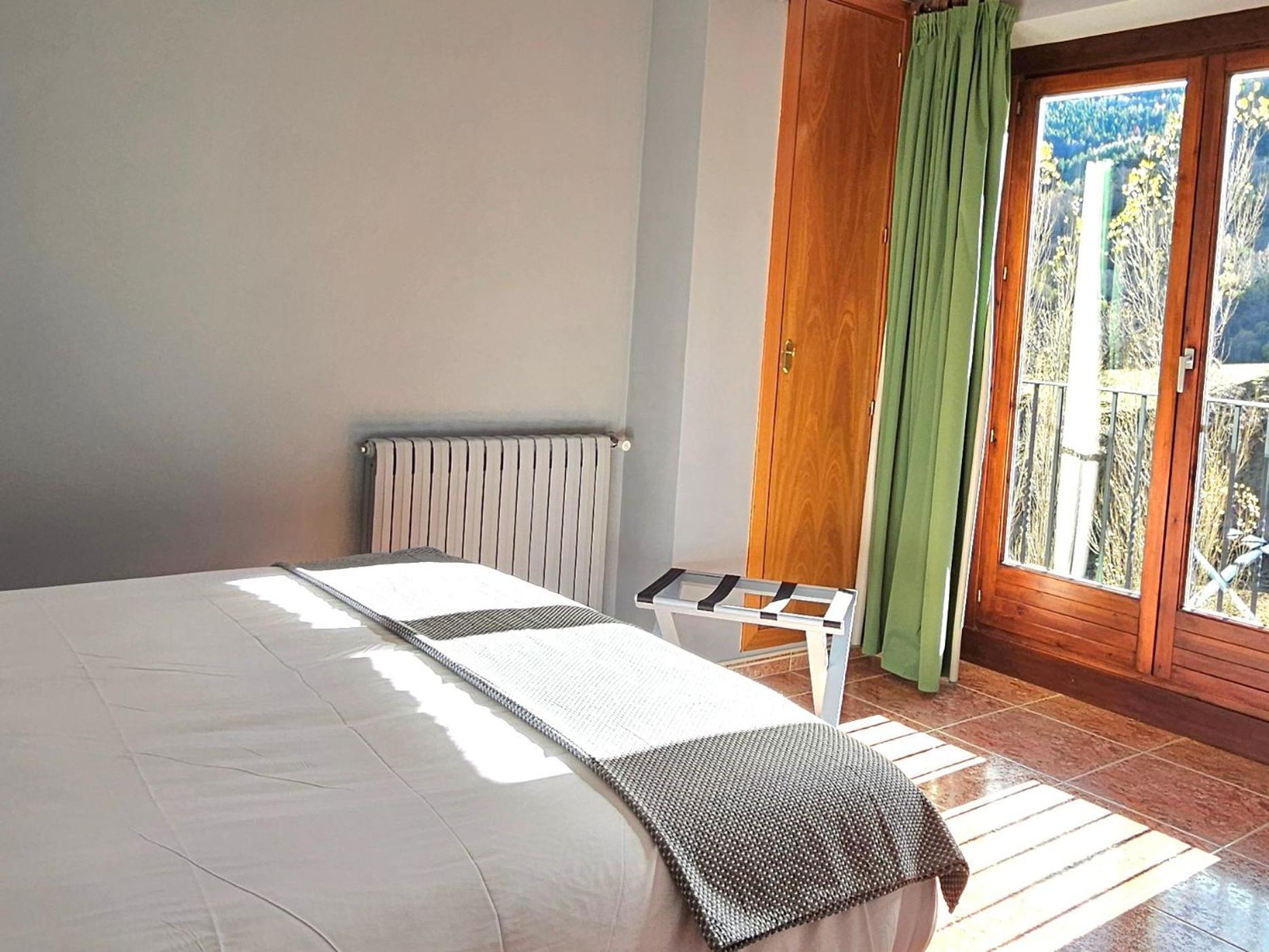 Apartaments Bonet Pal Екстериор снимка