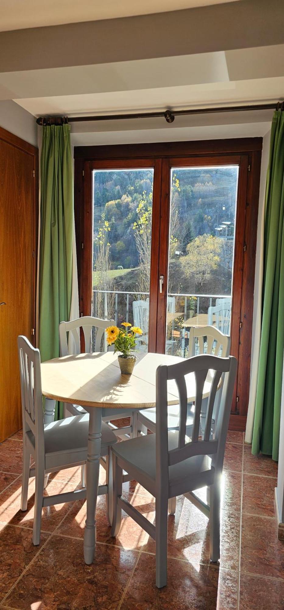 Apartaments Bonet Pal Екстериор снимка