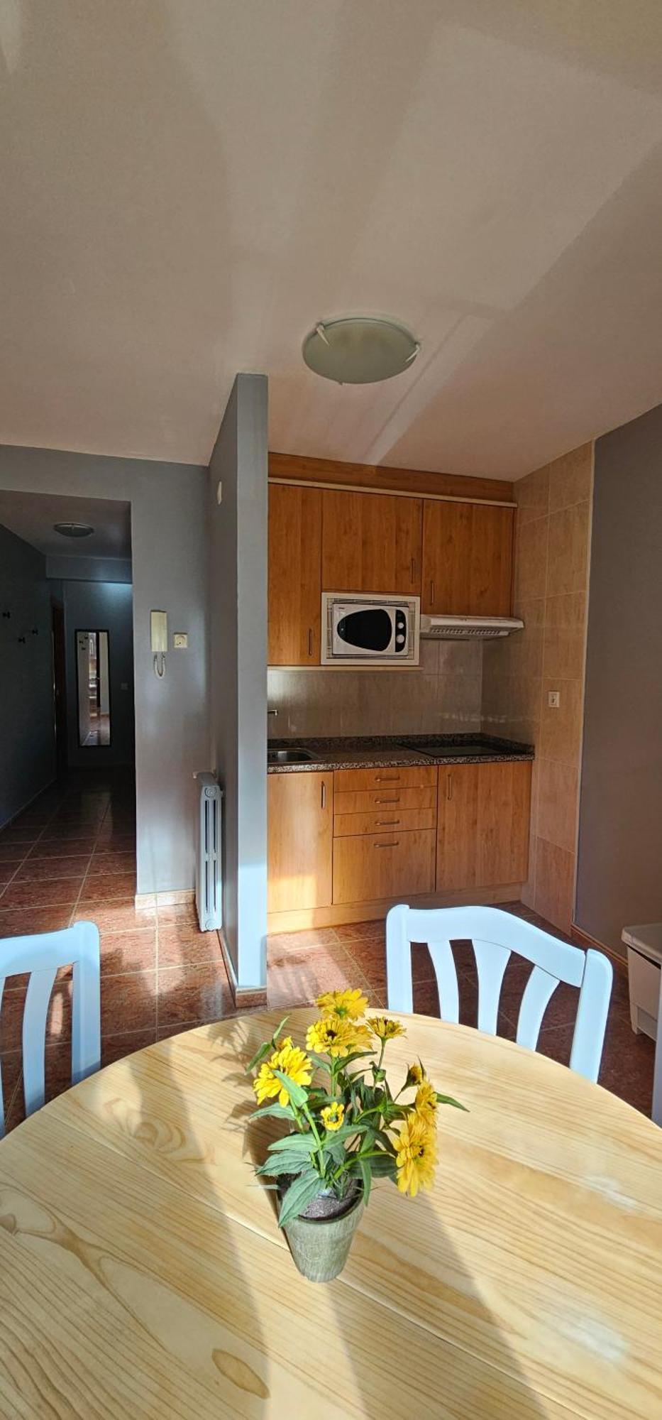 Apartaments Bonet Pal Екстериор снимка