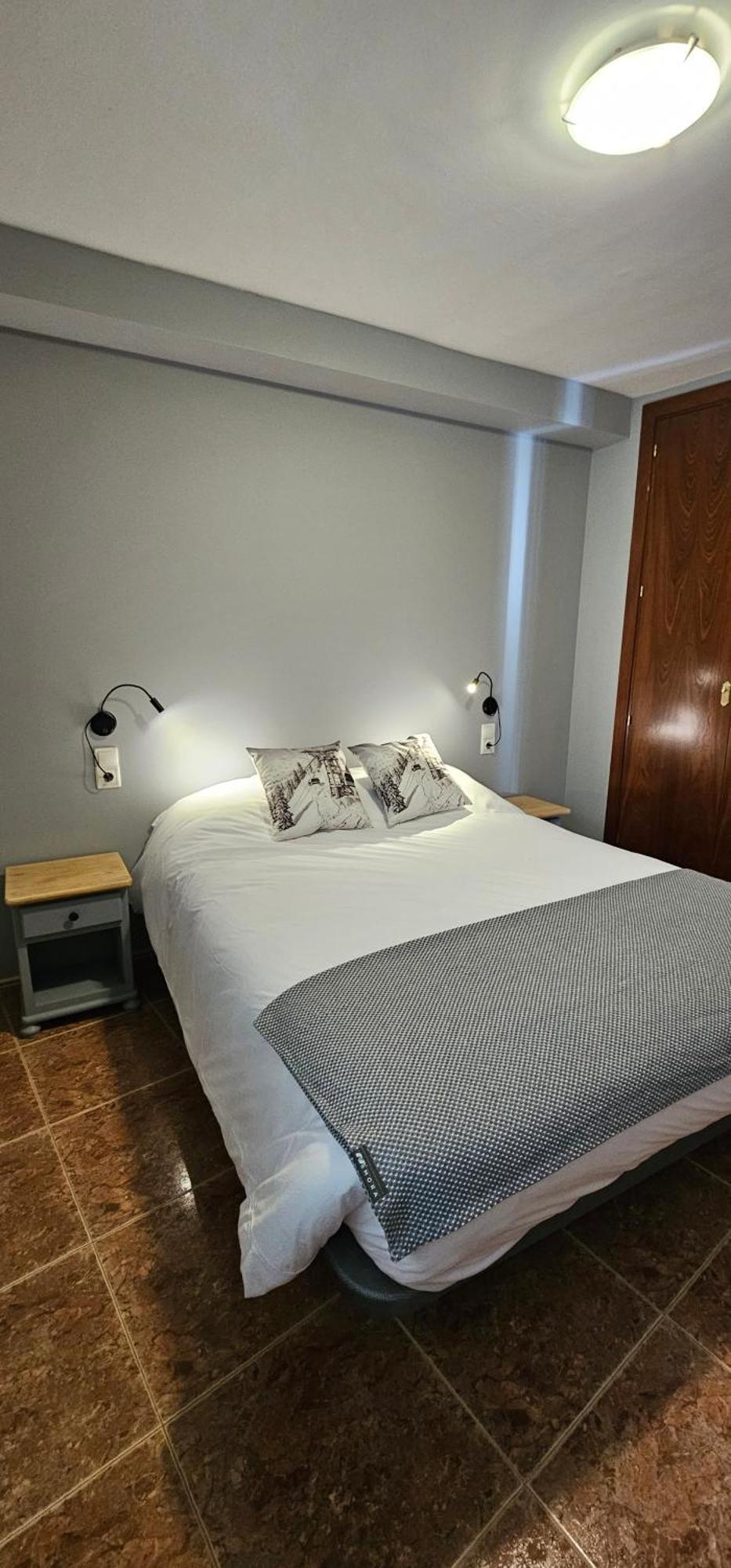 Apartaments Bonet Pal Екстериор снимка
