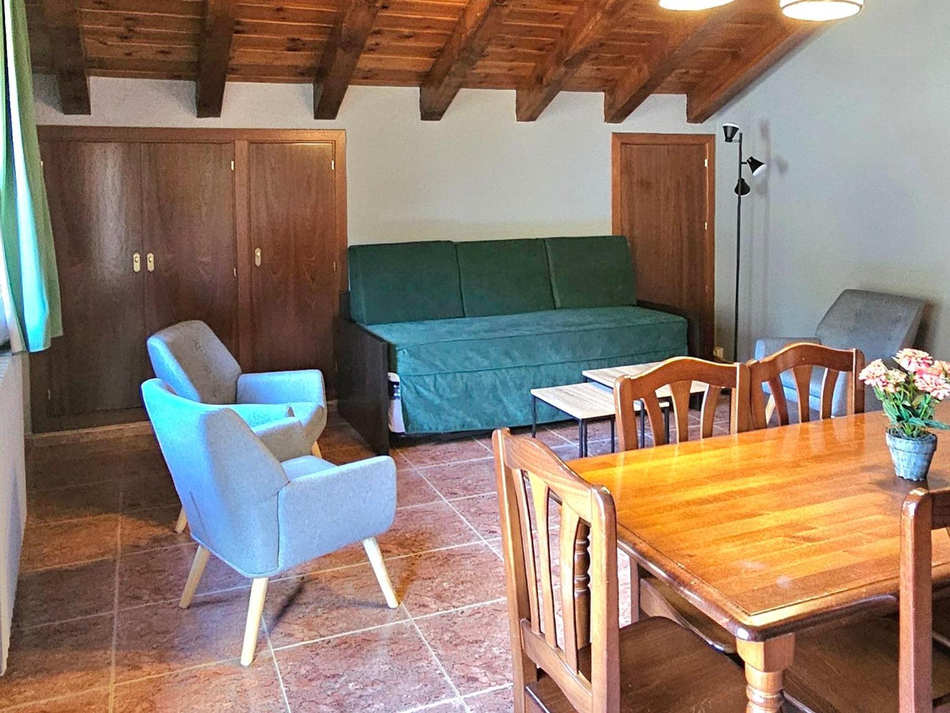 Apartaments Bonet Pal Екстериор снимка