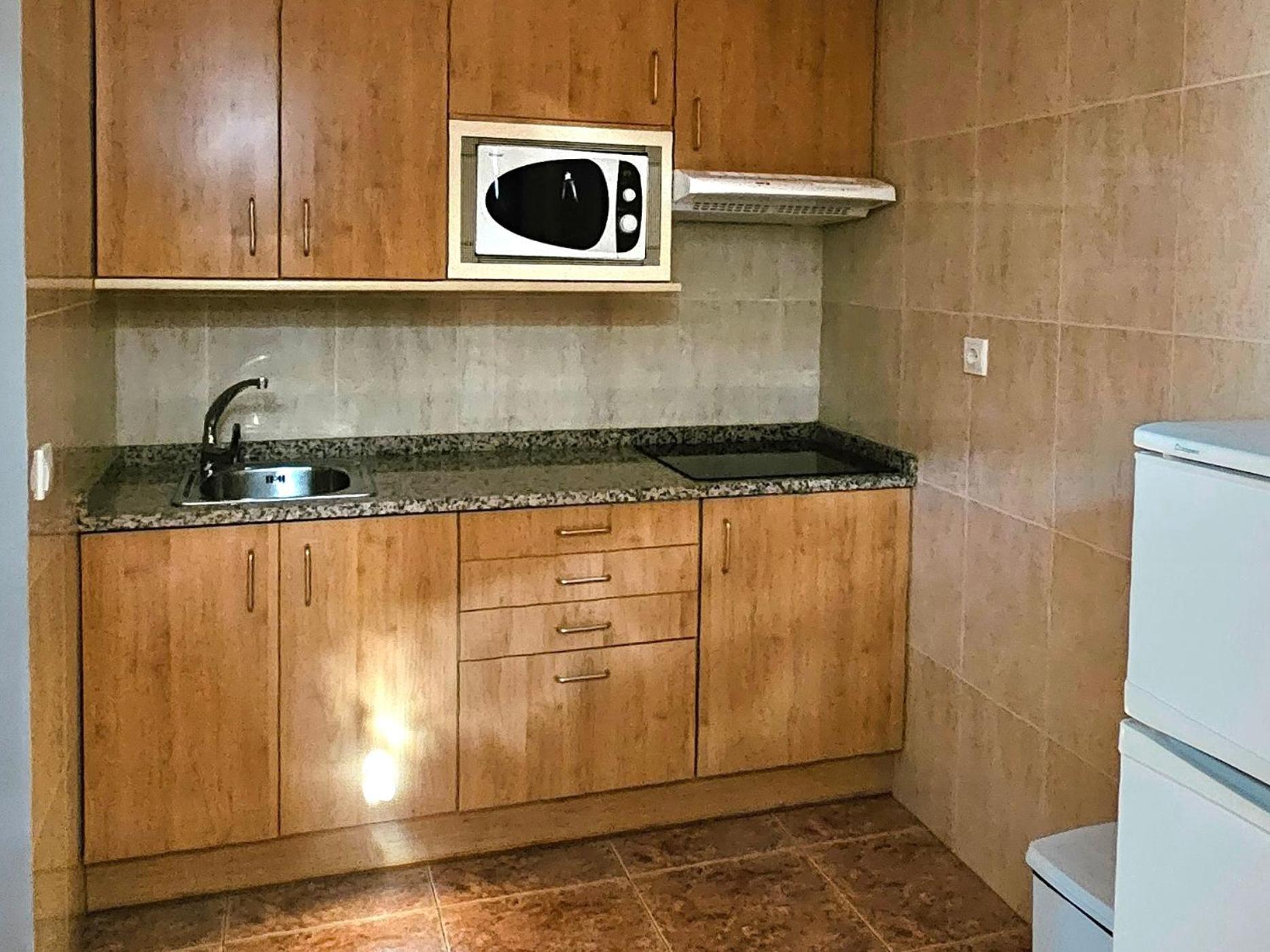 Apartaments Bonet Pal Екстериор снимка