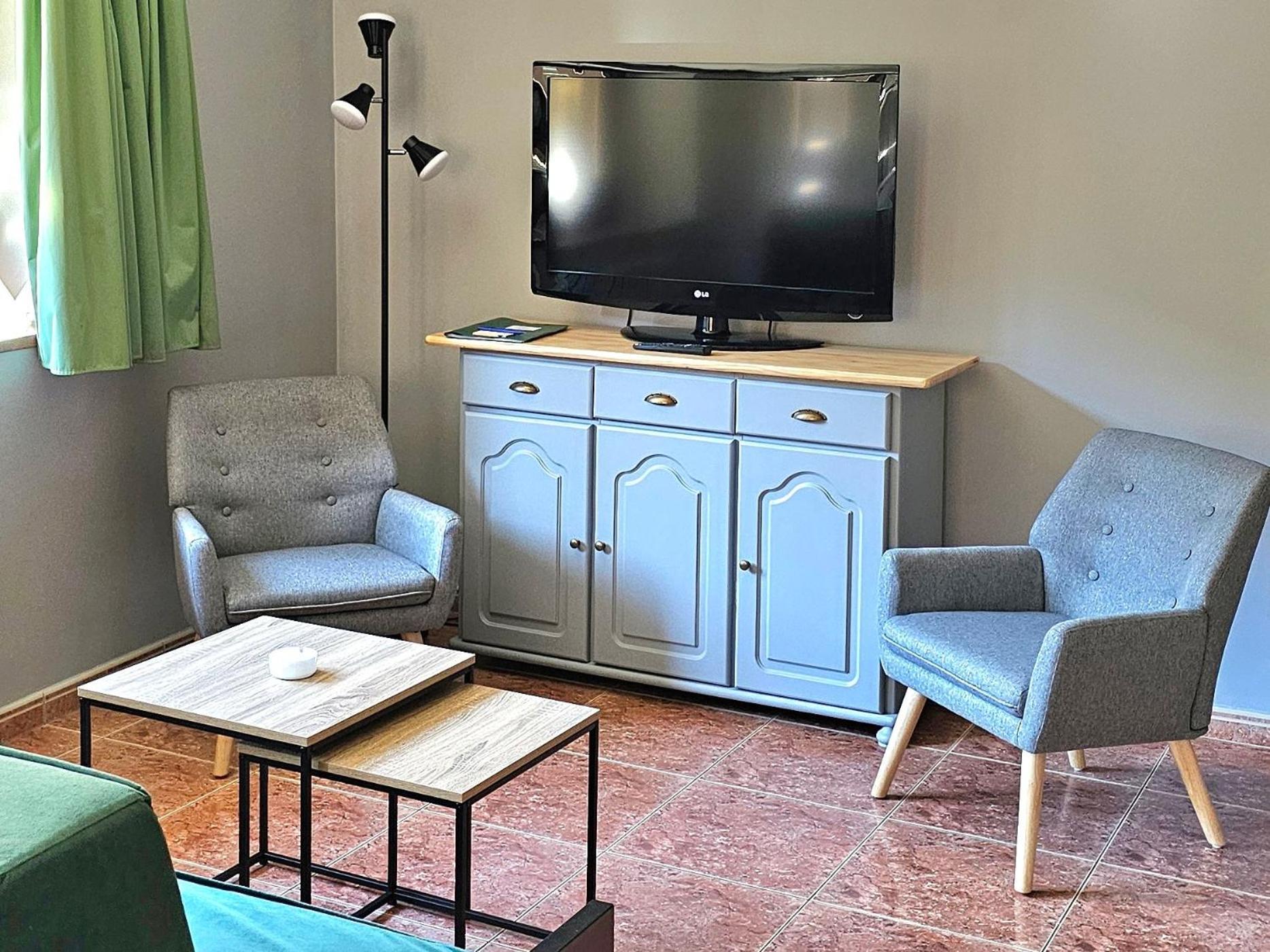 Apartaments Bonet Pal Екстериор снимка
