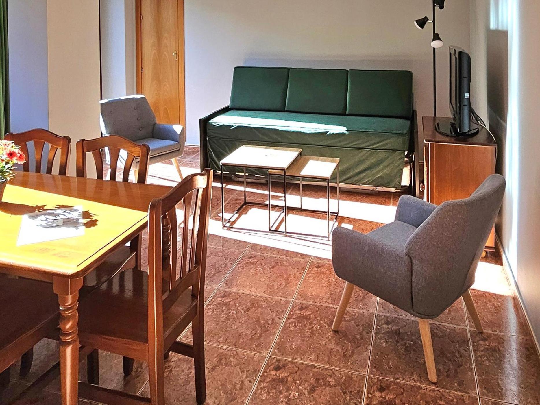 Apartaments Bonet Pal Екстериор снимка