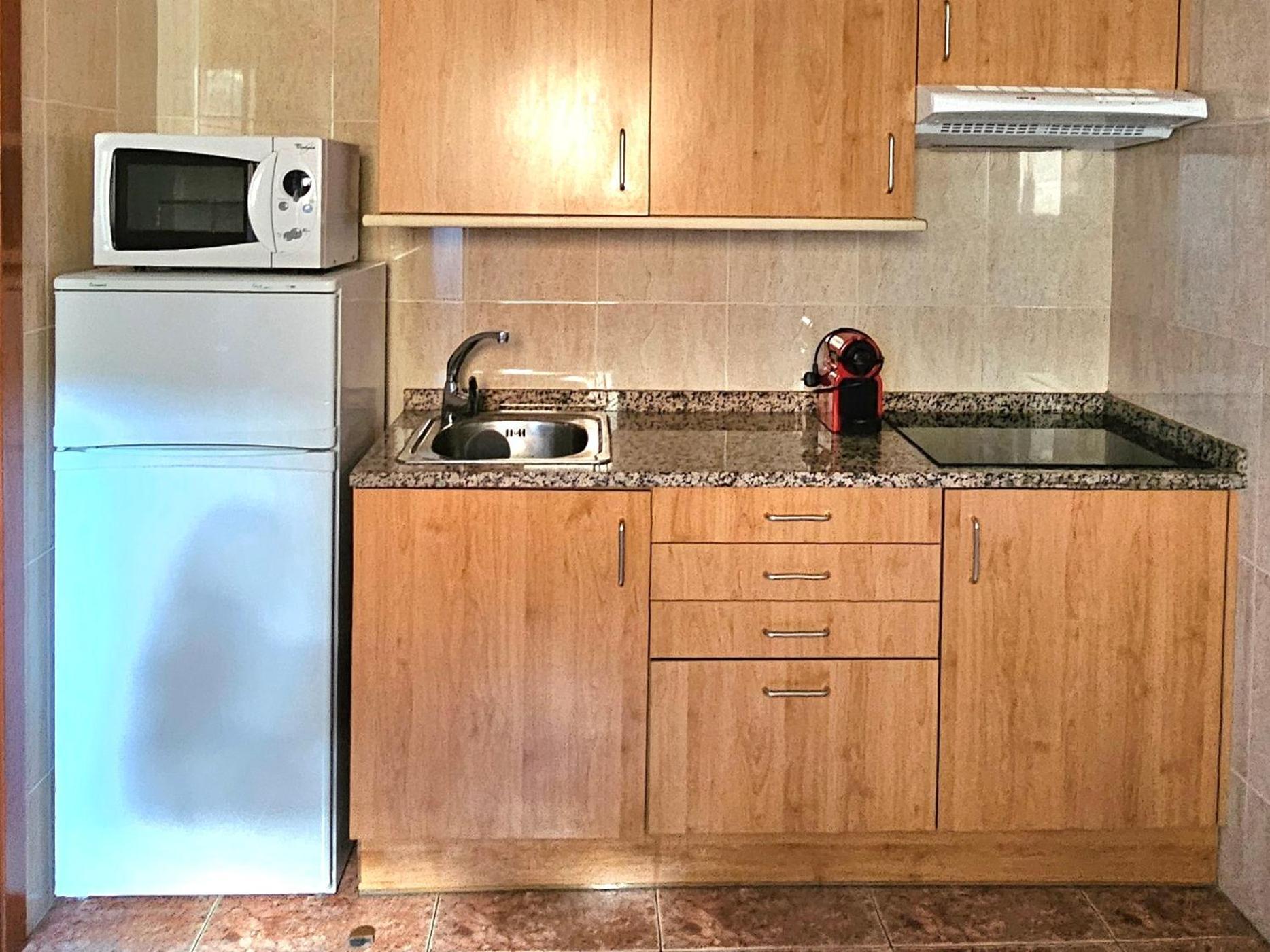 Apartaments Bonet Pal Екстериор снимка