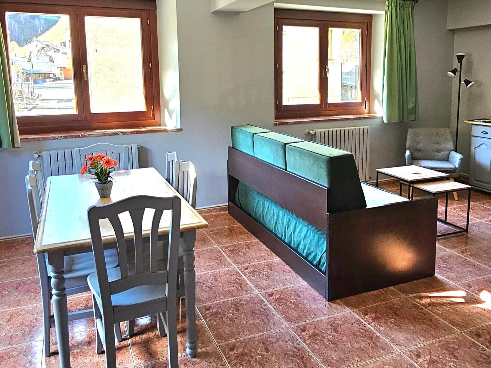 Apartaments Bonet Pal Екстериор снимка