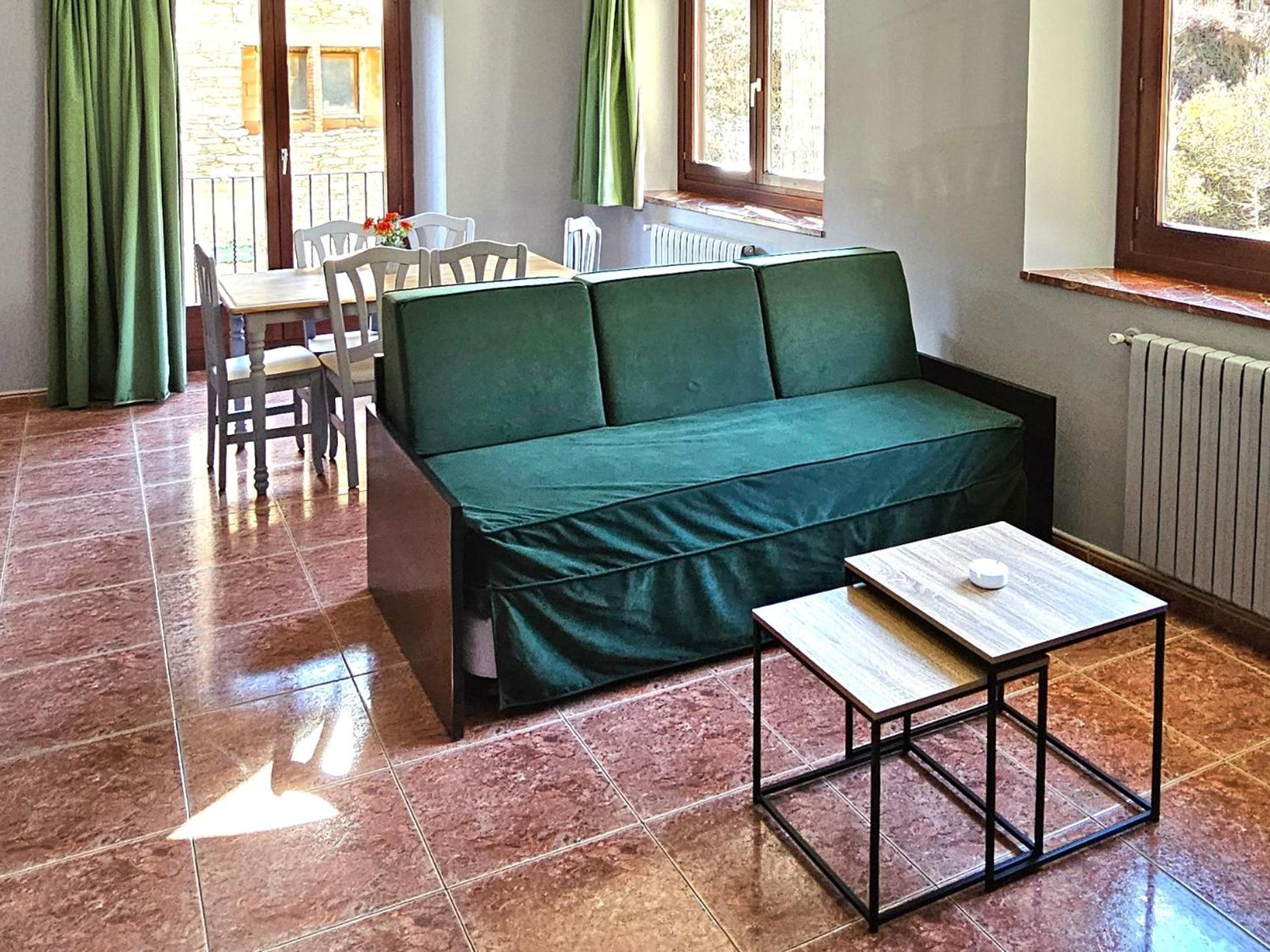 Apartaments Bonet Pal Екстериор снимка