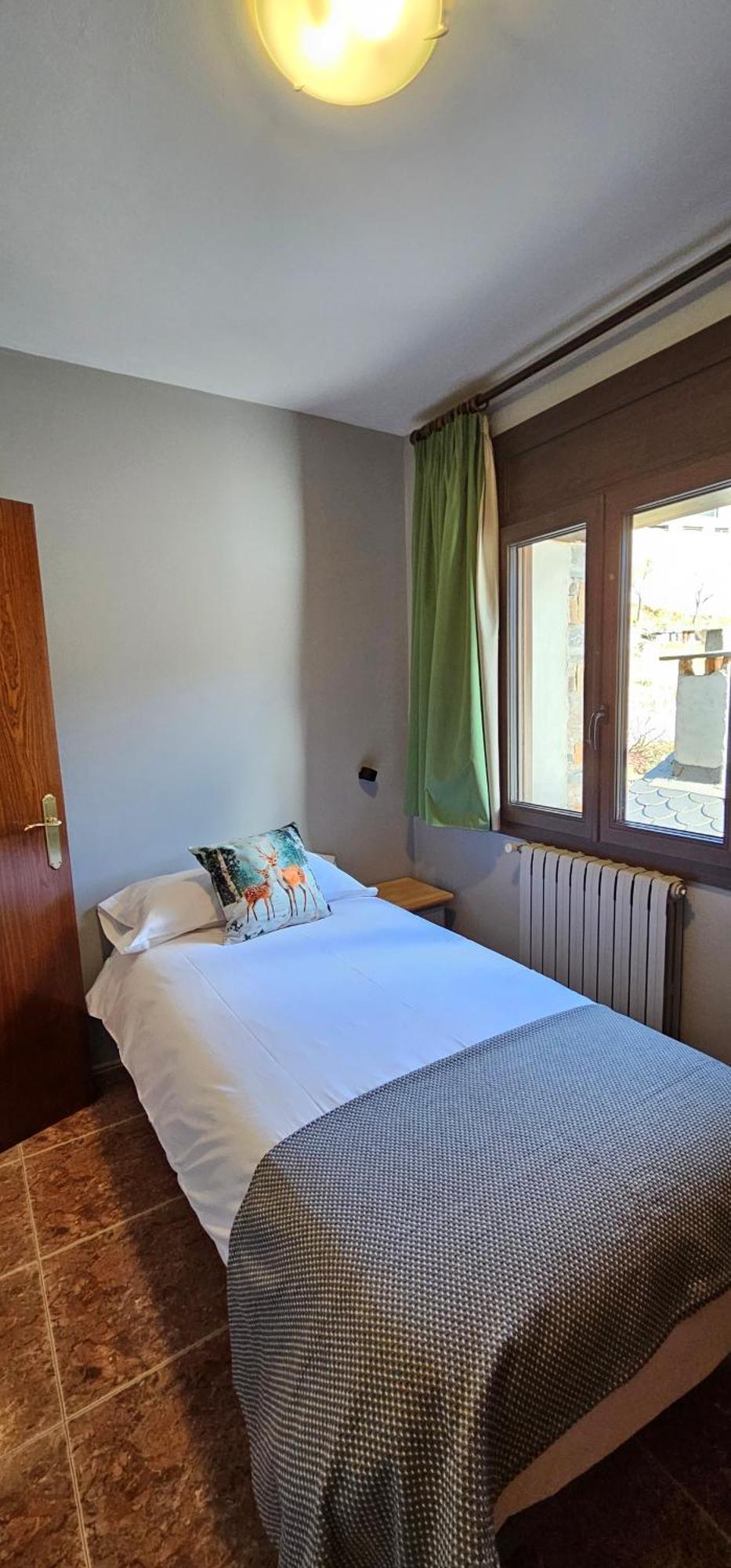 Apartaments Bonet Pal Екстериор снимка