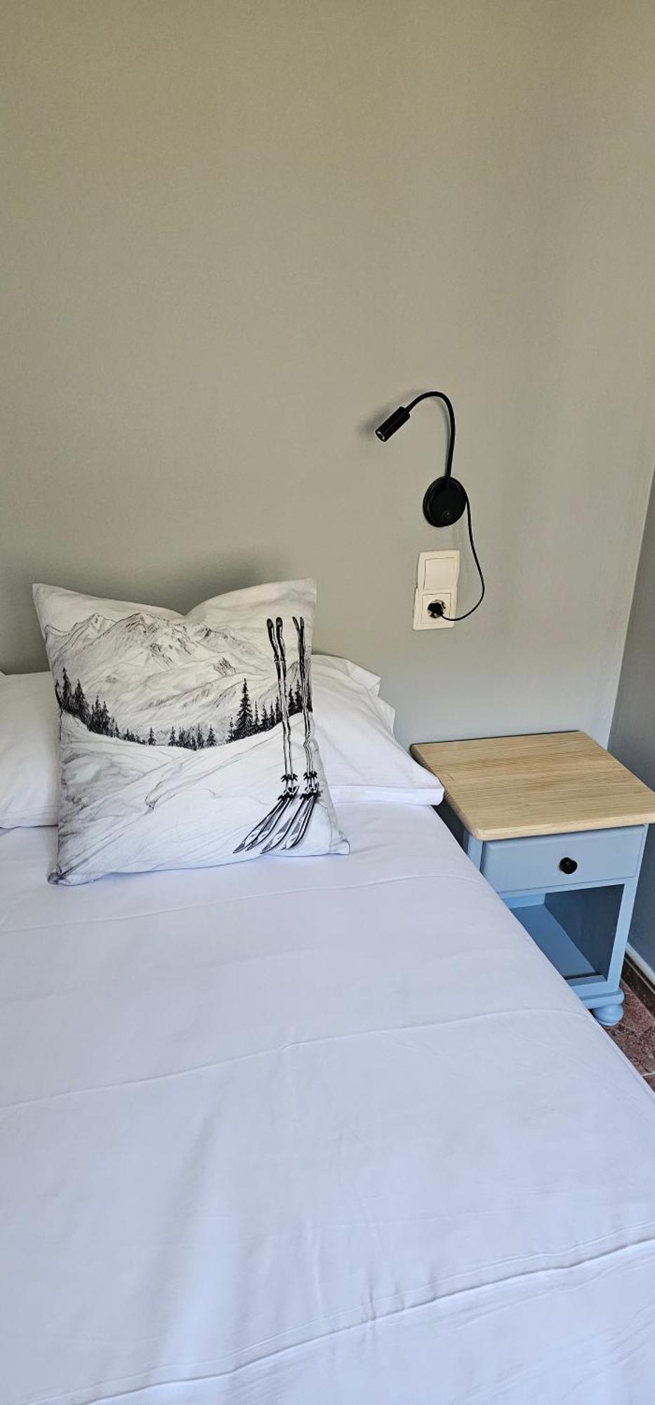 Apartaments Bonet Pal Екстериор снимка