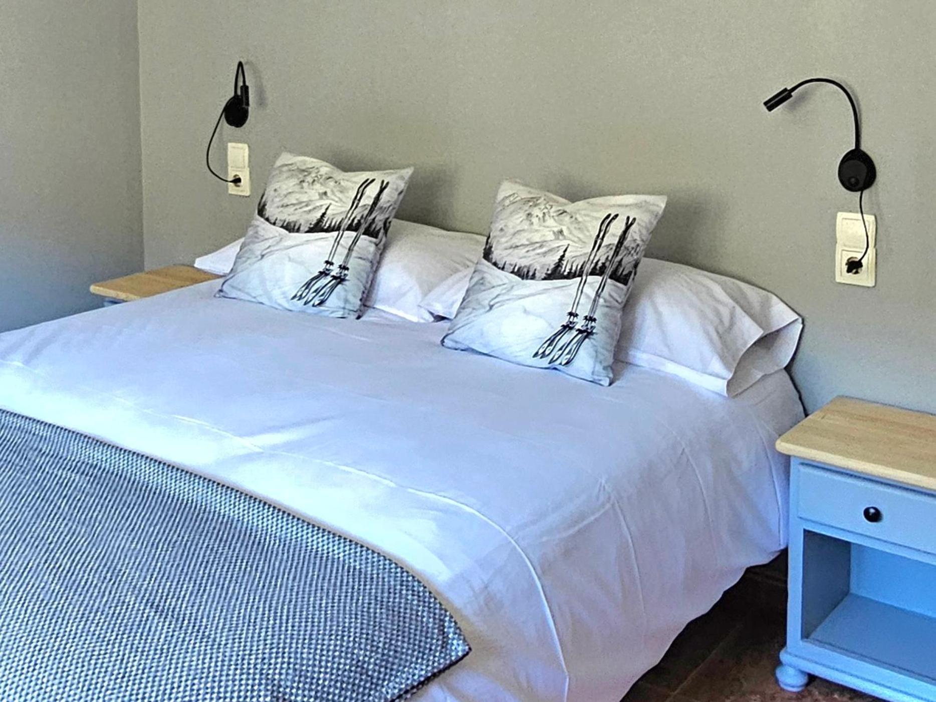 Apartaments Bonet Pal Екстериор снимка