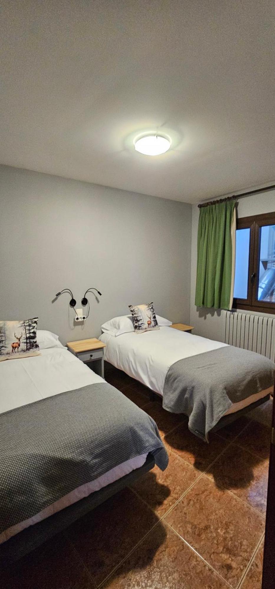 Apartaments Bonet Pal Екстериор снимка